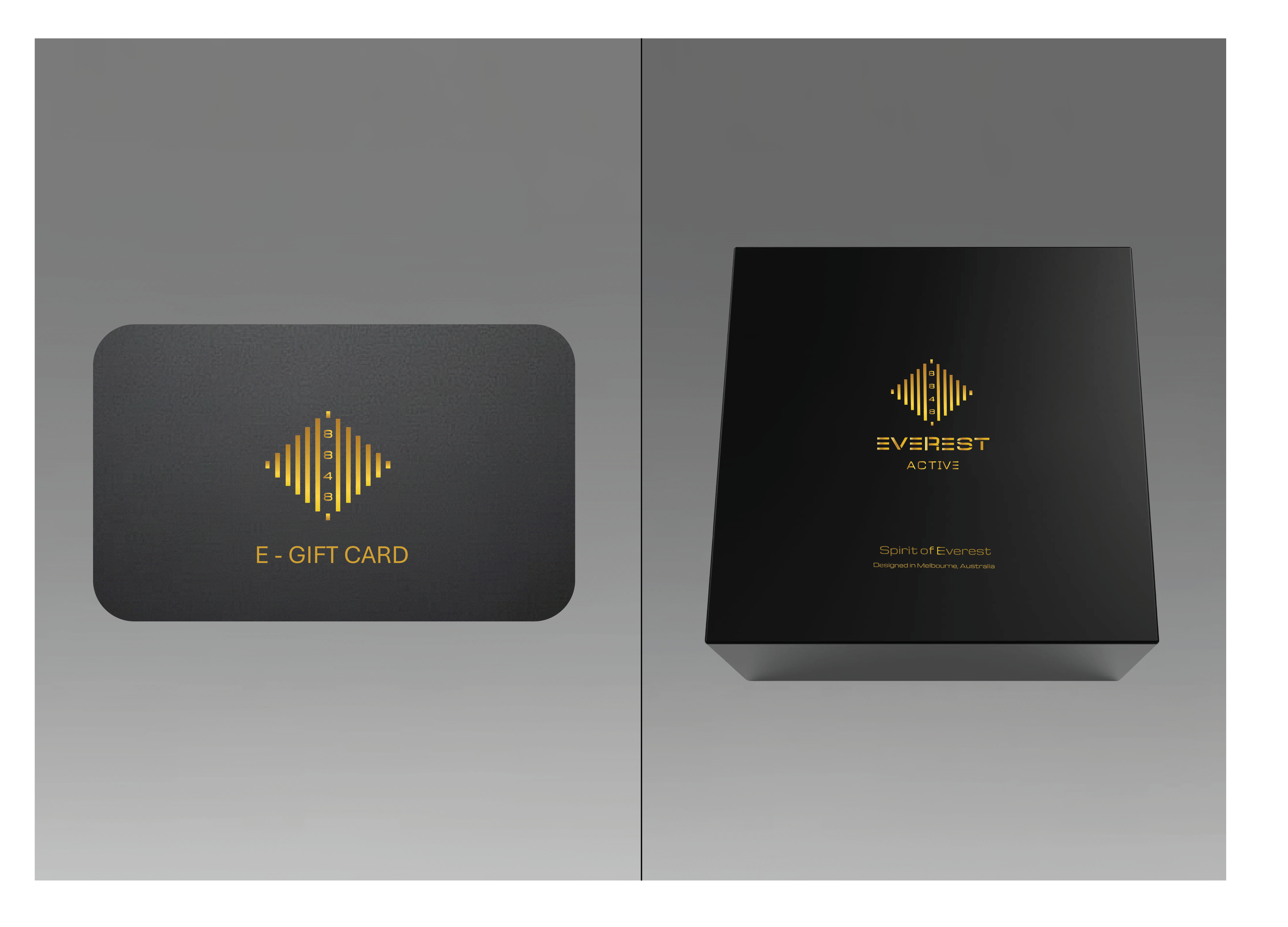 E-GIFT CARD