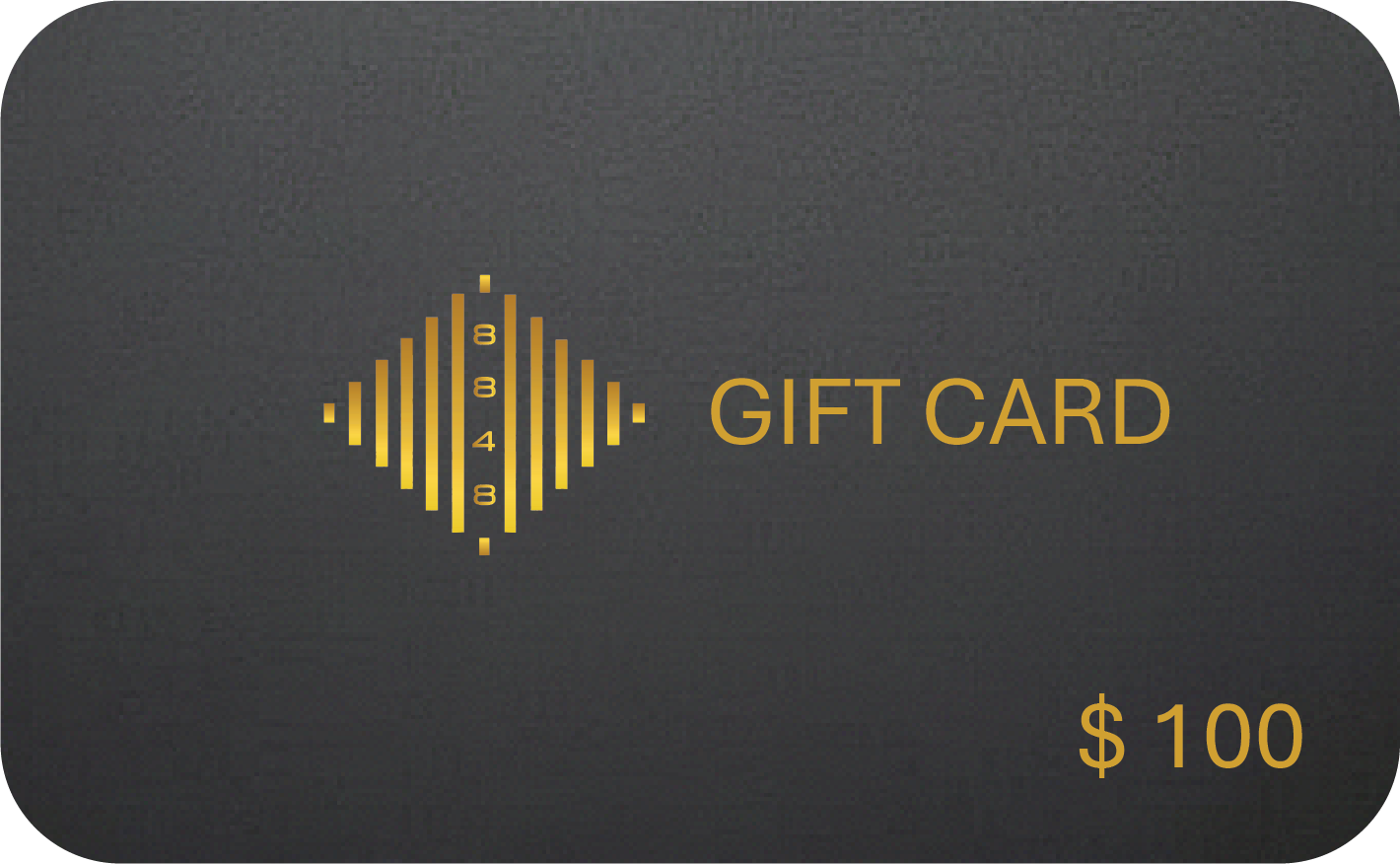 E-GIFT CARD