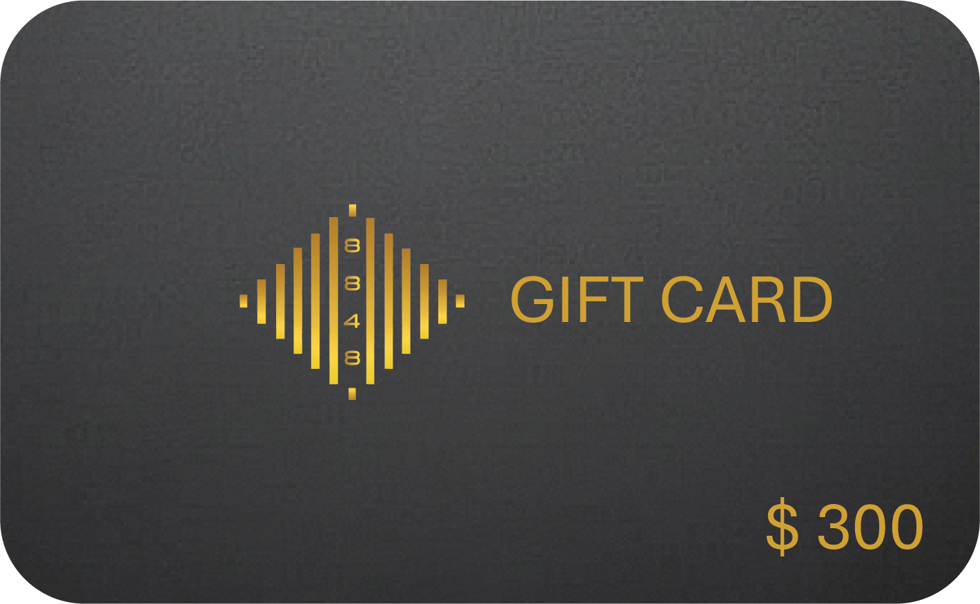 E-GIFT CARD