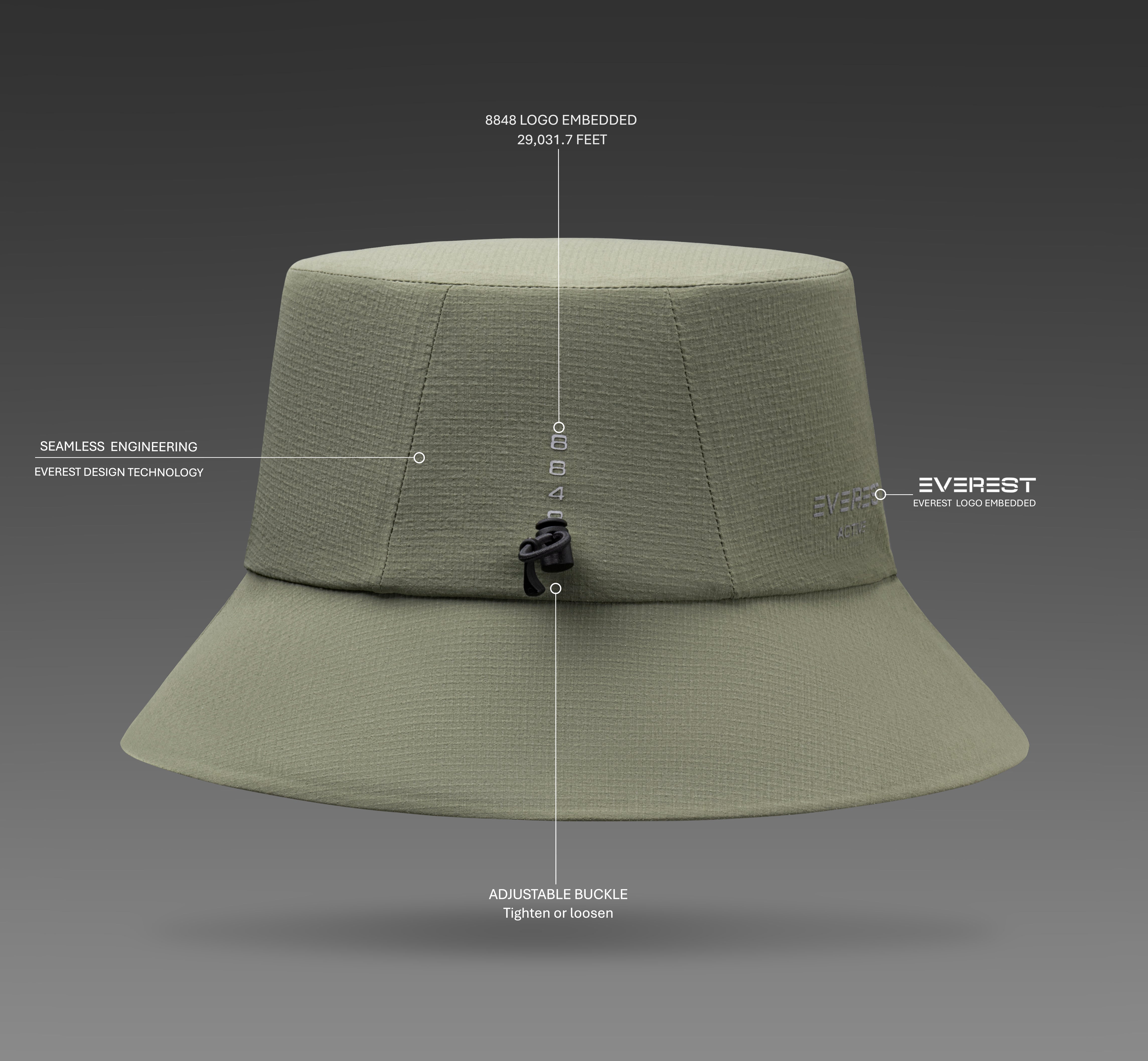 BASECAMP SHADE
